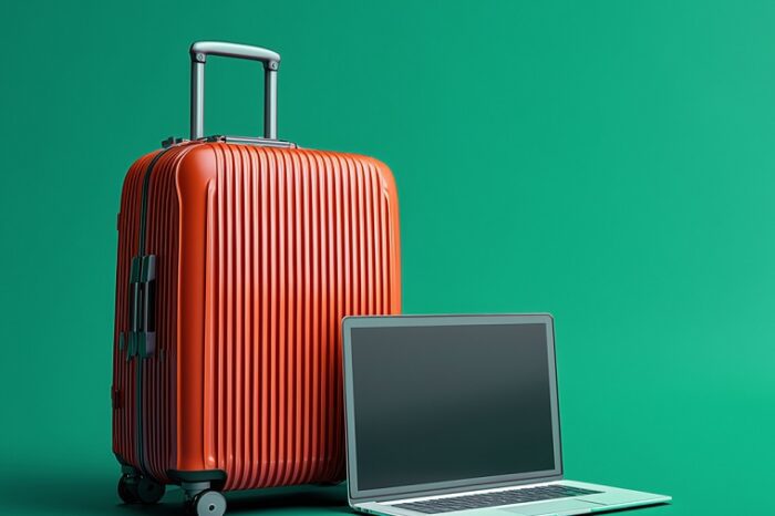 Seyahat planları yapay zeka ile şekilleniyor