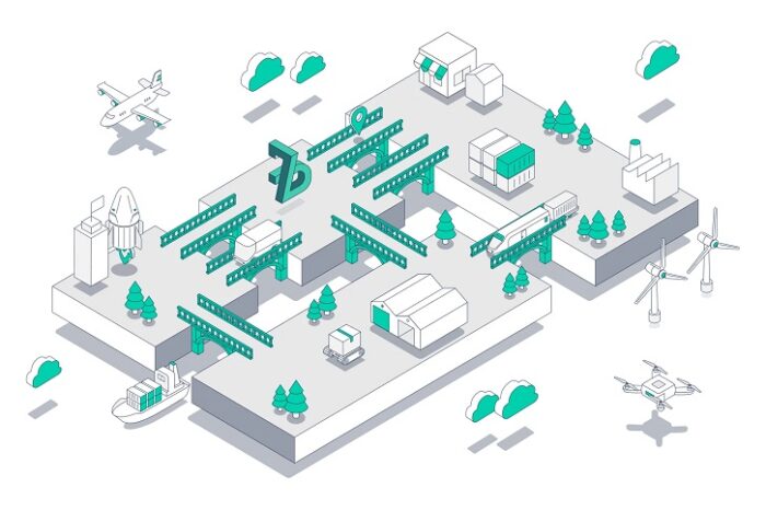 IFS, yapay zeka destekli tedarik zinciri yönetimi çözümü sunan 7bridges'i aldı