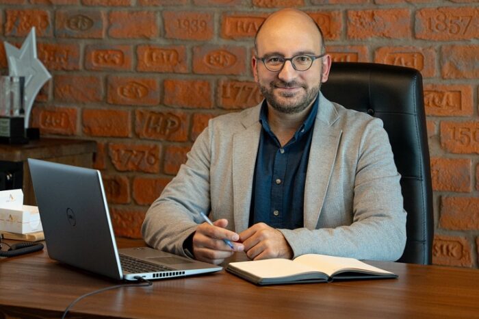 Güçlü bir ekosistem oluşturmak hedefleniyor