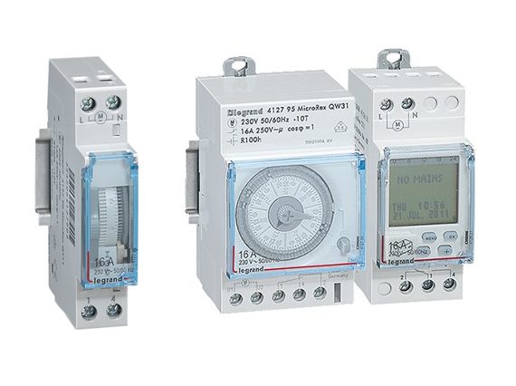 Yapılarda akıllı enerji yönetimi