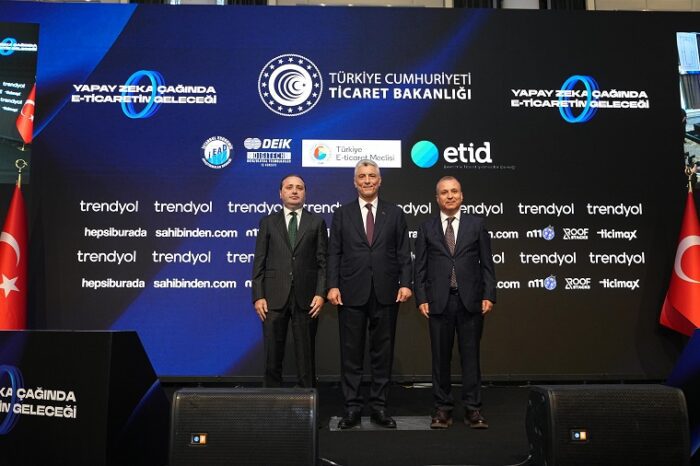 Yapay zekâ çağında e-ticaretin geleceği