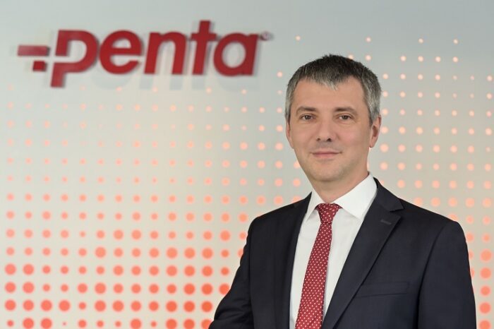 Penta Teknoloji ve NetApp'tan yeni iş birliği