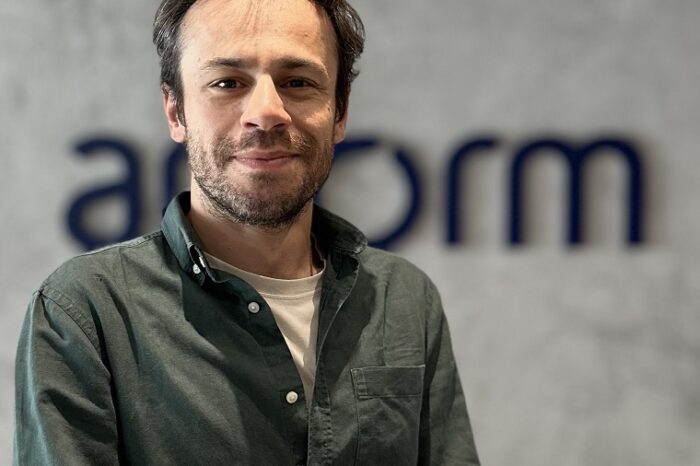 Stratejik avantajın temeli veri ve teknoloji