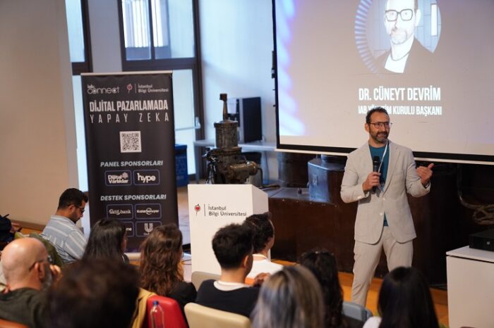 Dijital pazarlamada yapay zekanın etkisi artıyor