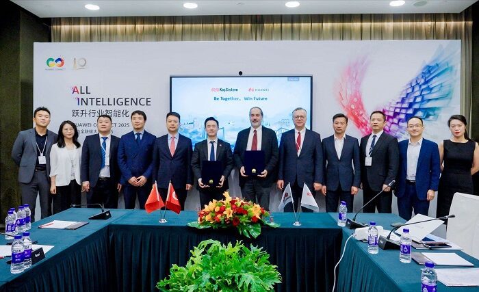 Bulut teknolojileri alanında iş birliği