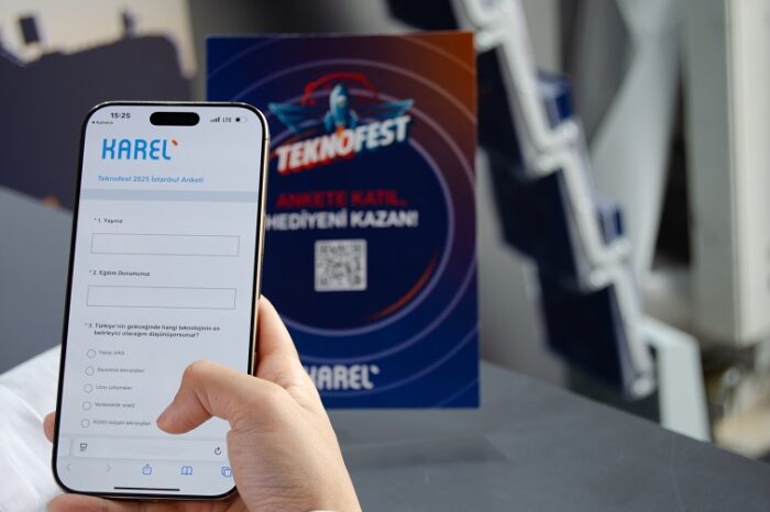 Gelecek yapay zekâ ve savunma teknolojilerinde