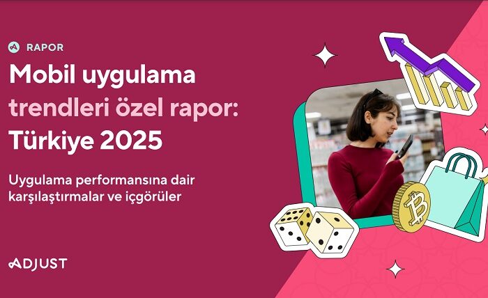 Mobil uygulama pazarı yapay zeka ile büyüyor