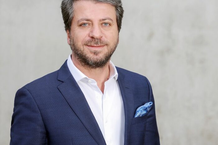 Etiya, yapay zeka platformuyla küresel sıralamada