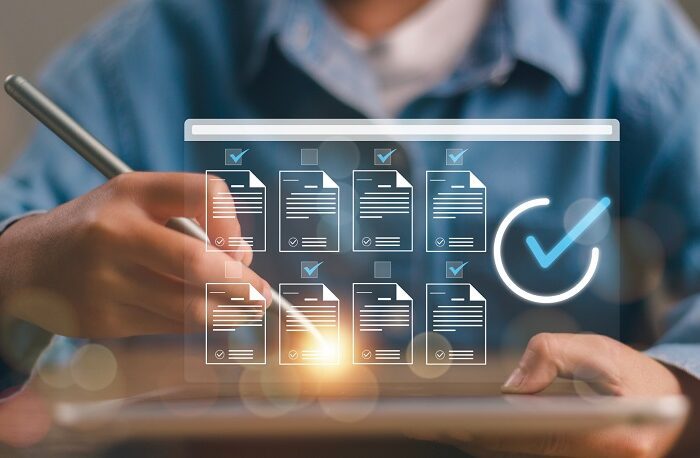 Yapay zeka destekli Ürün Onay Sistemi hayata geçirildi