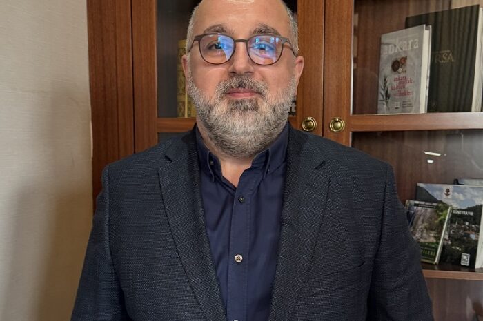 Beyçelik Holding Bilgi Teknolojileri Grup Müdürü Selim Özenç: “BT Stratejimizin Merkezinde: Ölçeklenebilirlik, Esneklik ve Modernizasyon”