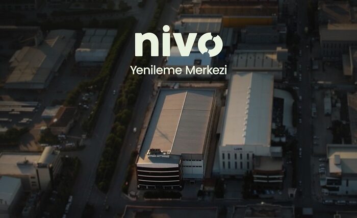 Döngüsel moda markası Nivogo, yola nivo olarak devam ediyor