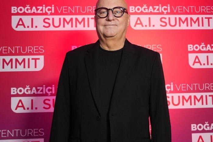 Girişimcilik ekosistemi yapay zeka ile yükseliyor