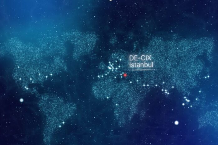 İstanbul, bölgede köprü özelliğini pekiştiriyor