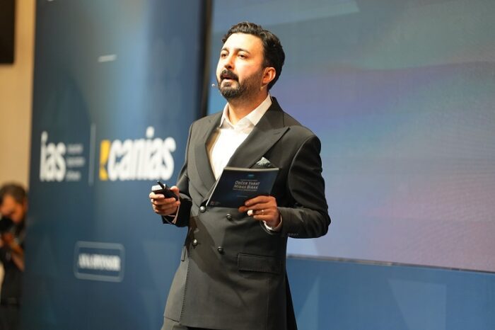 Entegre teknoloji ve doğru metodoloji belirleyici