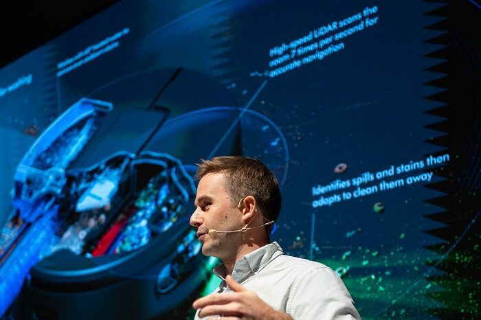 Güzellik ve ev teknolojileri alanında en yeniler!