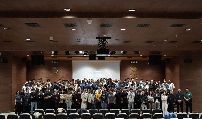 Hepsiburada Tech Academy, yeni mezunlarını verdi
