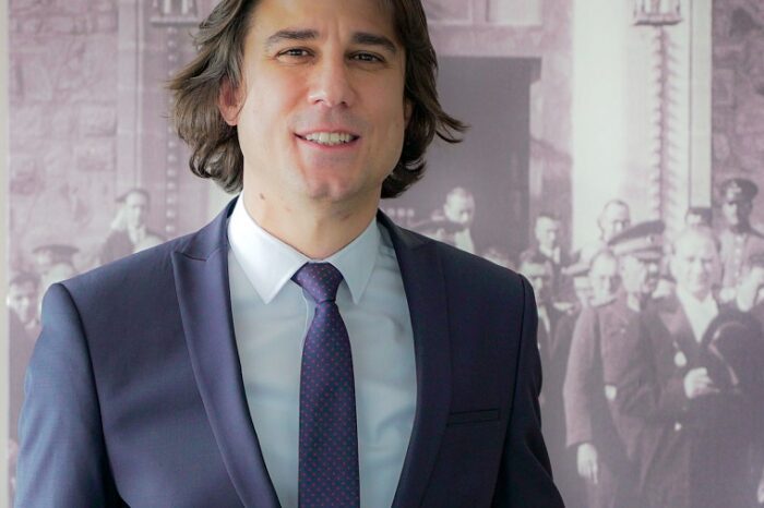 Yapay zekada başarının temeli doğru strateji