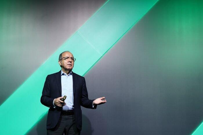 Gündem; ‘inovasyonda hız’ oldu