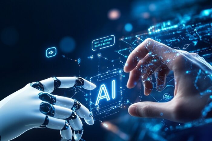 Yapay zeka, iş süreçlerinde önem kazanıyor