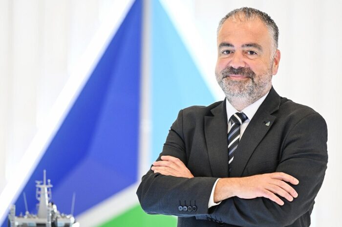 Savarona, STM’nin milli seyir sistemi ile rotasını bulacak