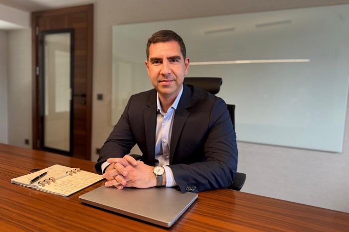 vMind, Danışma Kurulu Başkanlığına Emre Pekar’ı getirdi