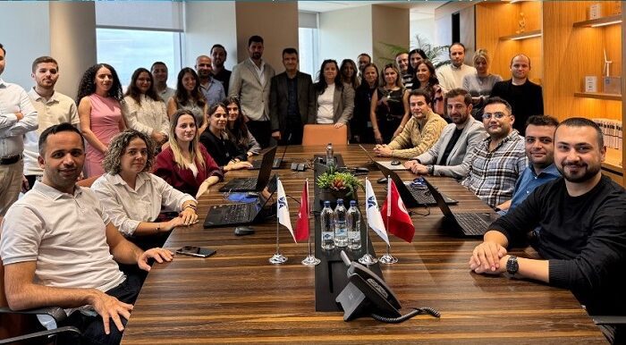 İş Enerji ve iştirakleri, dönüşüm projesini tamamladı