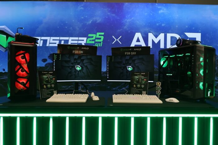 Global teknoloji devleriyle güç birliği