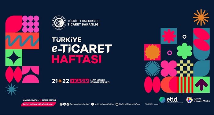 Girişimciler, yatırımcılar ve kurumsal markalar e-ticaret için buluşuyor