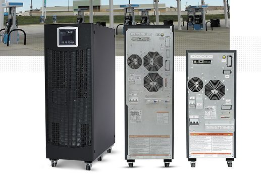 Enerji sürekliliği takipte