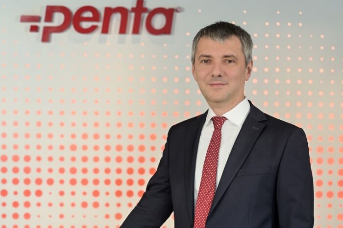 Penta Teknoloji’den güçlü performans