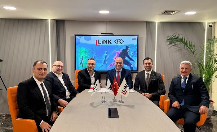 Link Bilgisayar'dan Abrakadabra Games’e stratejik yatırım