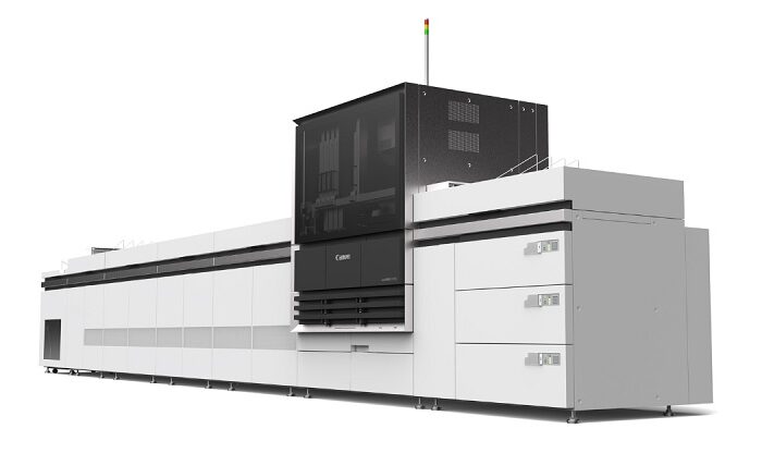 Üretim baskısında yeni standartlar