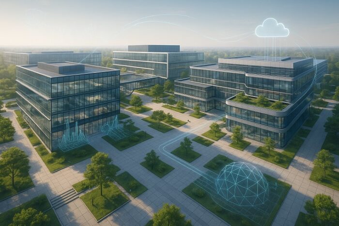 Hedef dijital dönüşümü hızlandırmak