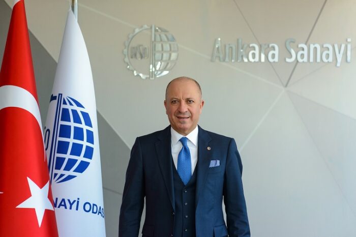 ASO'dan "sanayileşen yazılım" zirvesi