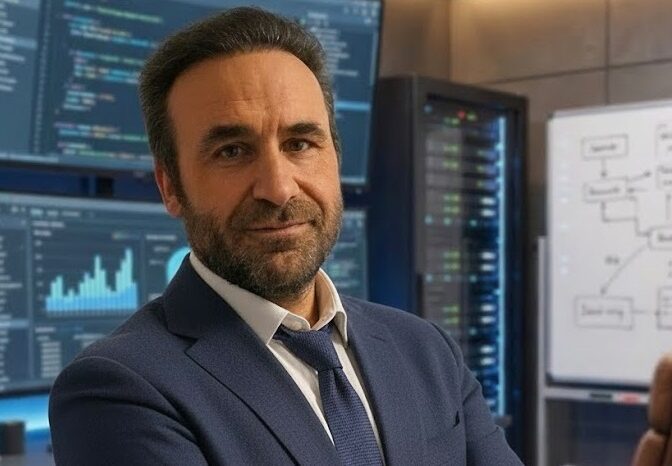 Ağ güvenliğine dijital kalkan