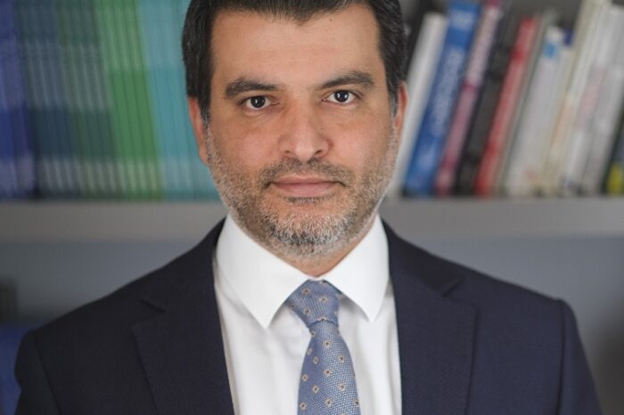 Yazılım sektörü, Ar-Ge istihdamında imalat sektörünü geçti