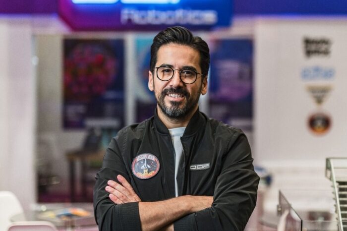 DOF Robotics’ten Grizzle Technology’e yatırım