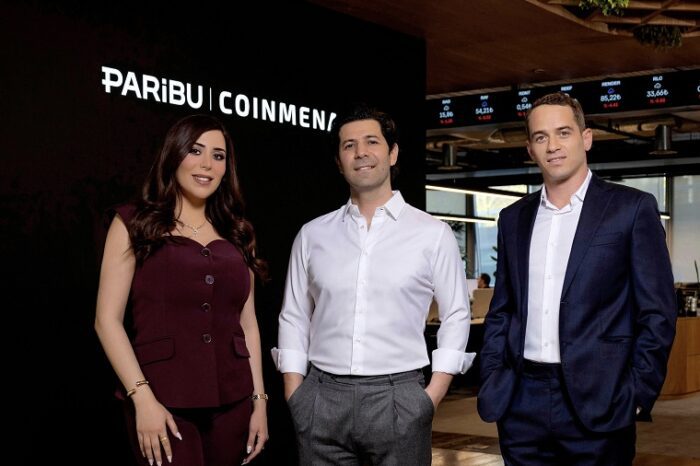 Paribu'nun CoinMENA'yı satın almasına rekabet onayı