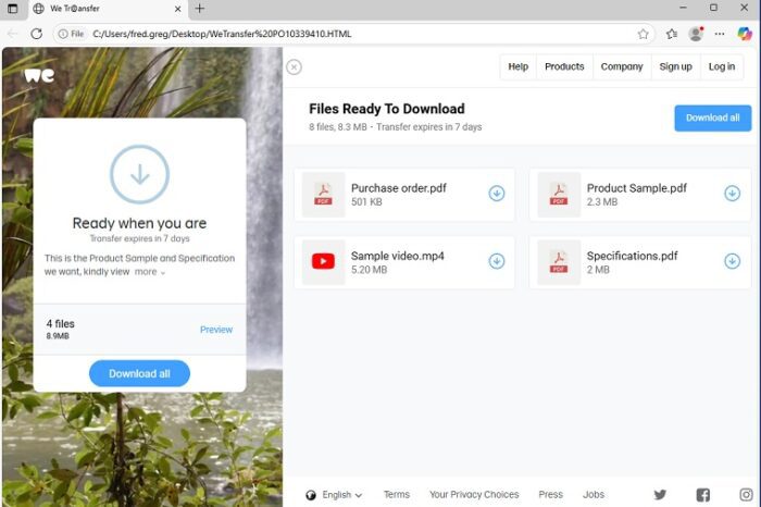 Animasyonlu tuzaklar ve inandırıcı kampanyalar ile çeşitlenen risk dünyası...