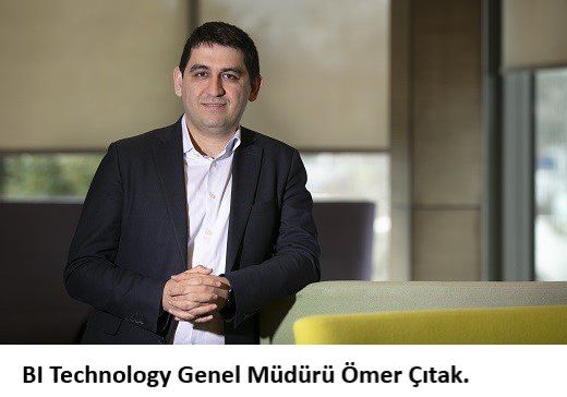 BI Technology_Ömer Çıtak