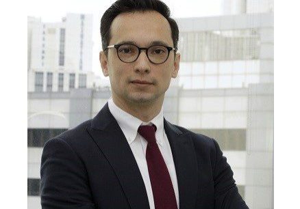 Burgan Bank Dijital Bankacılık Genel Müdür Yardımcısı Halil Özcan