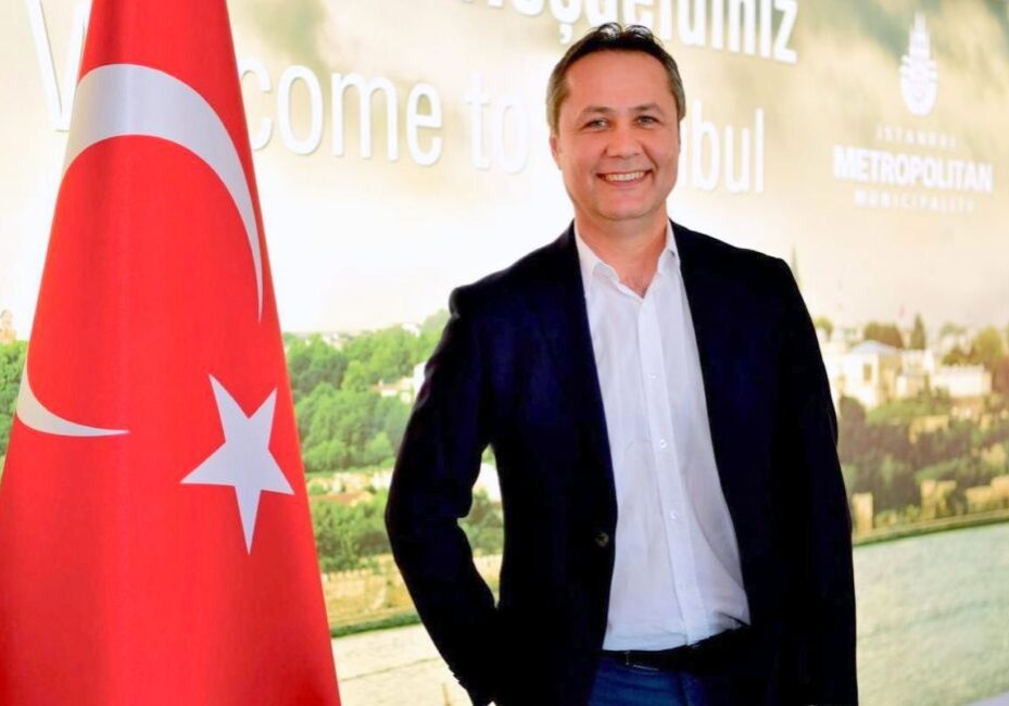Erol Özgüner