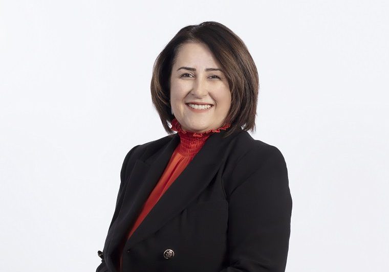 Finrota Genel Müdürü İlknur Uzunoğlu