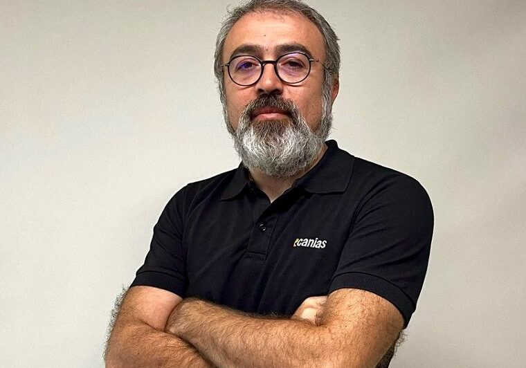 IAS CTO Bahtiyar Tan