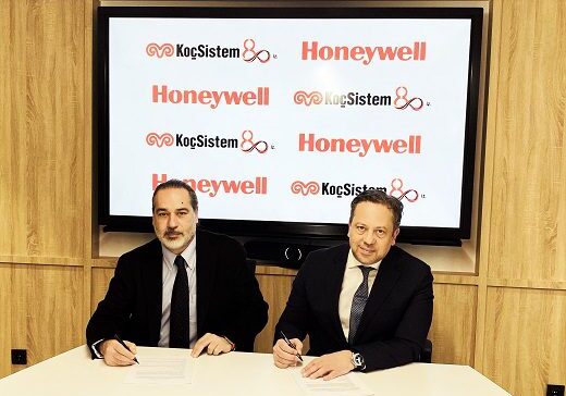 KoçSistemHoneywell Görsel_1