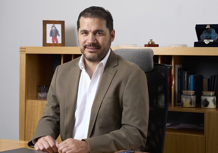 SOFTWAREONE TÜRKİYE ÜLKE MÜDÜRÜ DOĞA PEKDEMİR