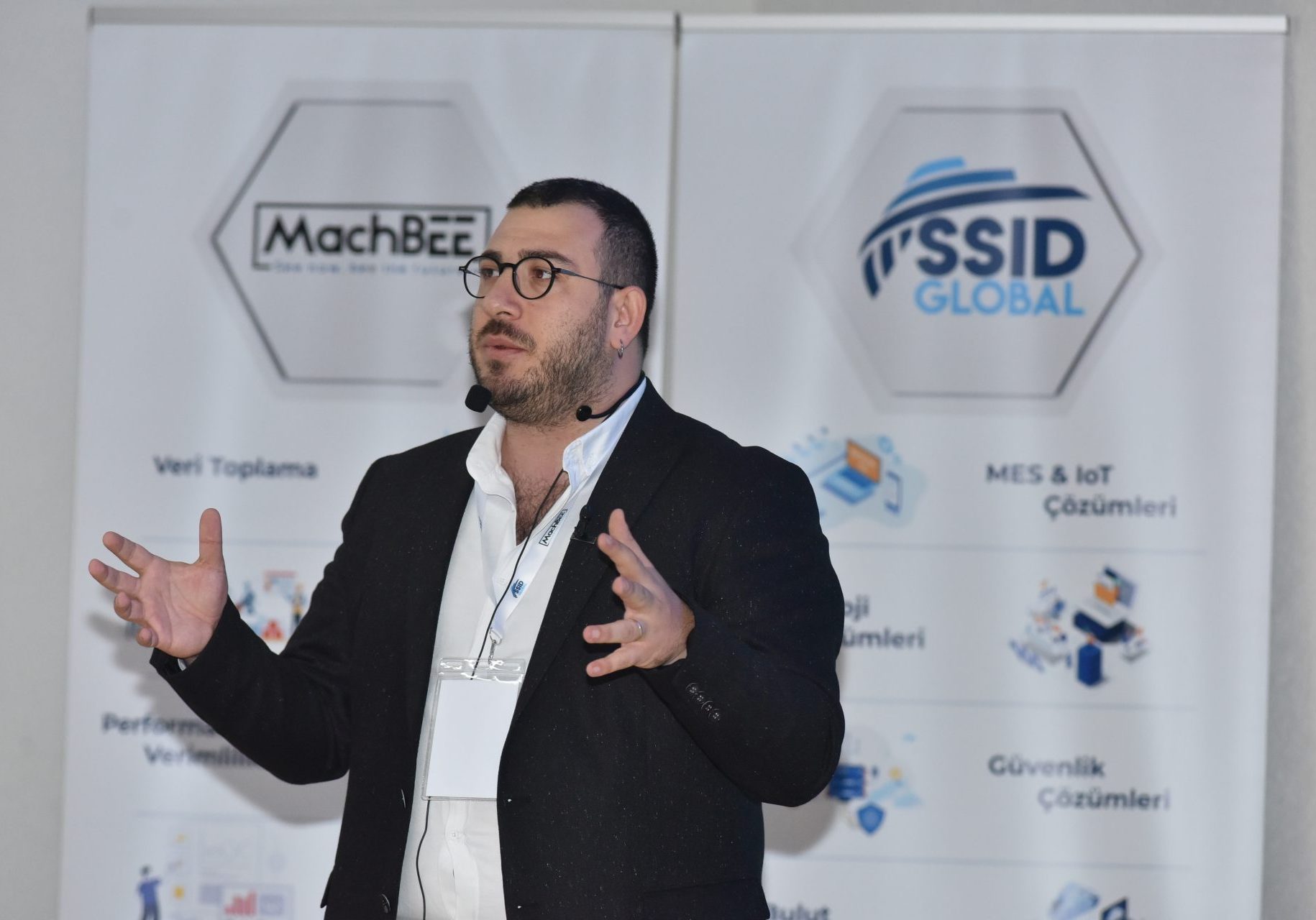 Serkan Yücesan